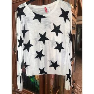 H&M long sleeve shirt